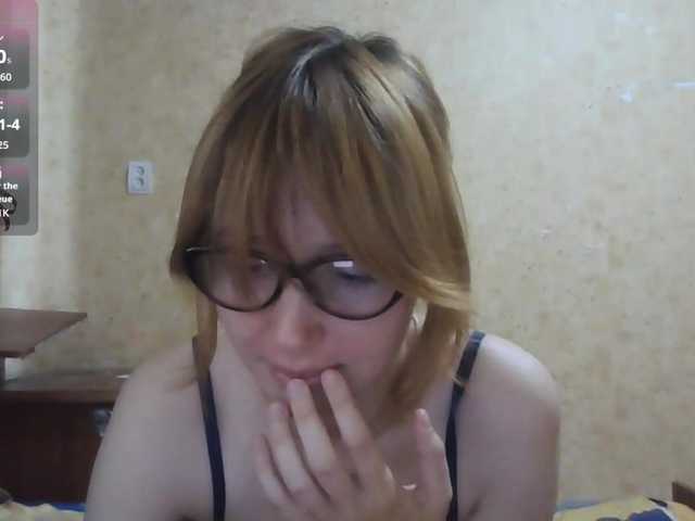 Lizamiillss live cam on BongaCams