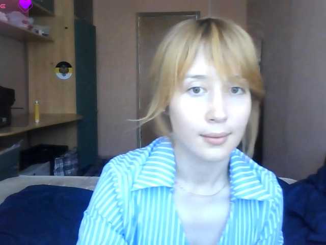 Lizamiillss live webcam show