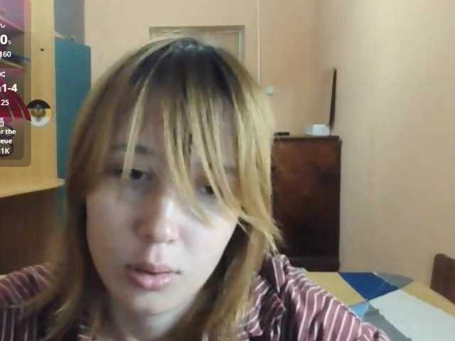 Lizamiillss live cam on BongaCams