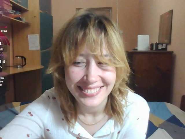 Lizamiillss live cam on BongaCams
