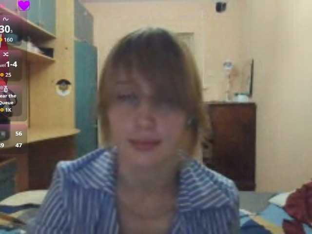 Lizamiillss live cam on BongaCams
