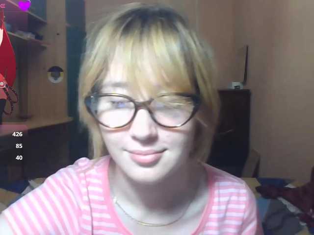 Lizamiillss live cam on BongaCams
