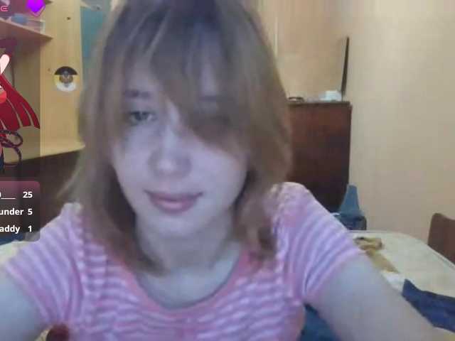 Lizamiillss live cam on BongaCams