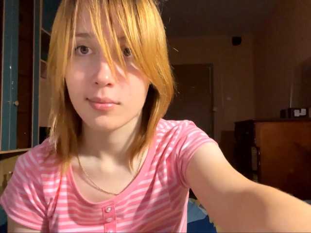 Lizamiillss live cam on BongaCams