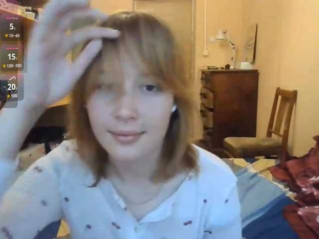 Lizamiillss live cam on BongaCams