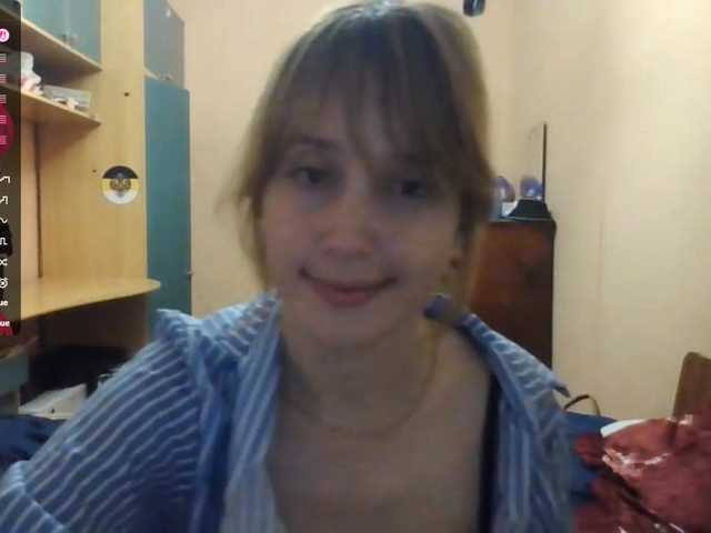 Lizamiillss live webcam show