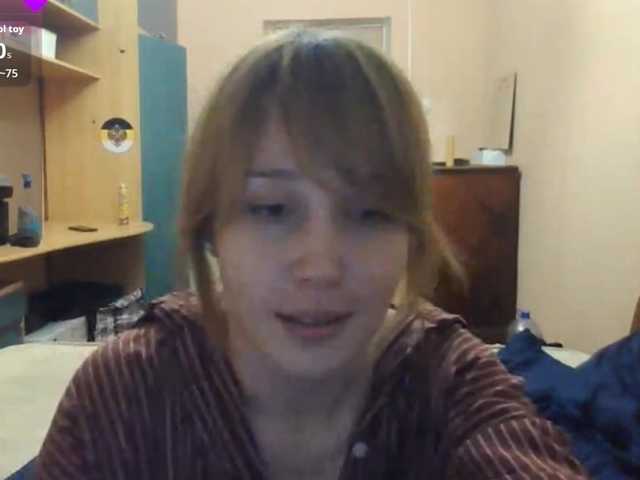 Lizamiillss live cam on BongaCams