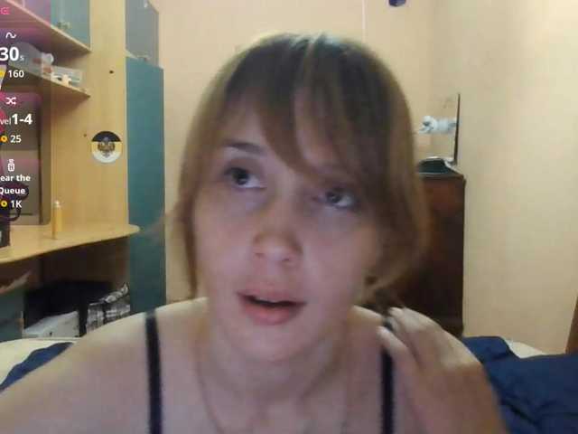 Lizamiillss live webcam show