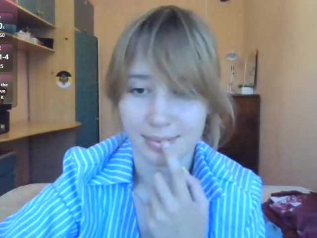 Lizamiillss live cam on BongaCams