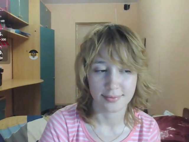 Lizamiillss live cam on BongaCams