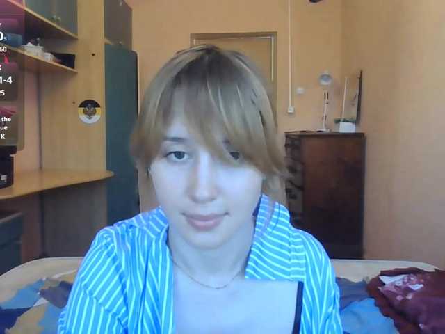 Lizamiillss live cam on BongaCams