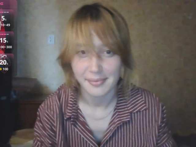 Lizamiillss live cam on BongaCams