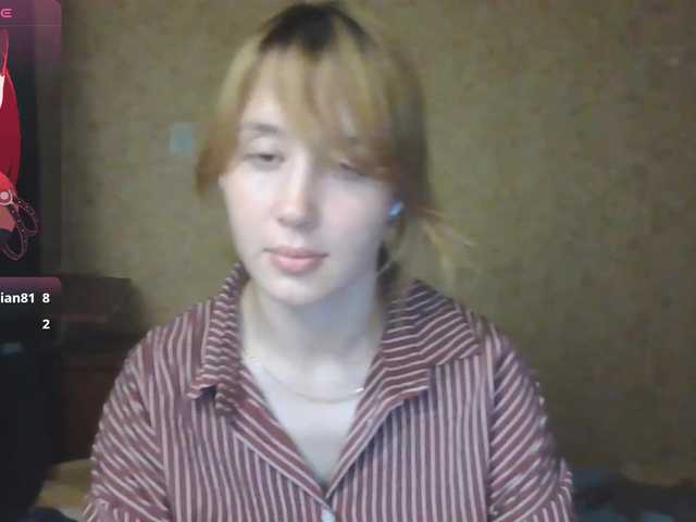 Lizamiillss live cam on BongaCams