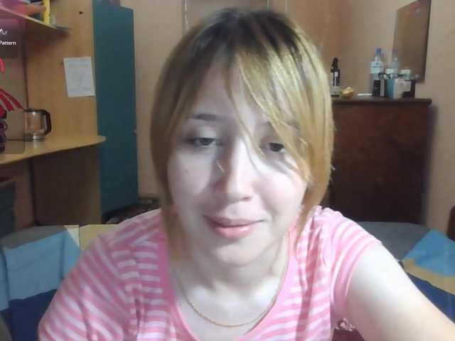 Lizamiillss live cam on BongaCams