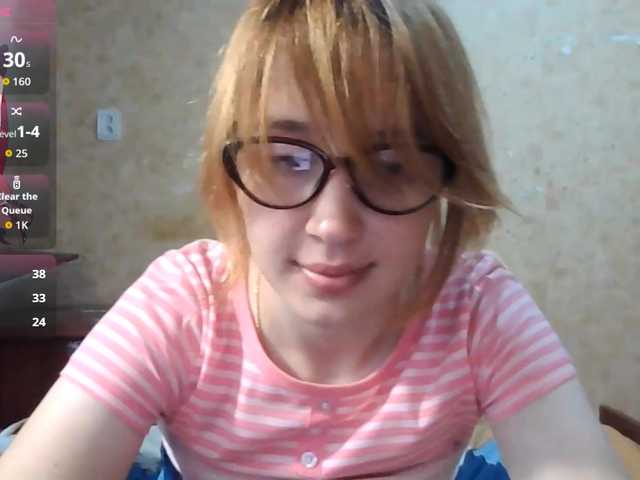 Lizamiillss live cam on BongaCams