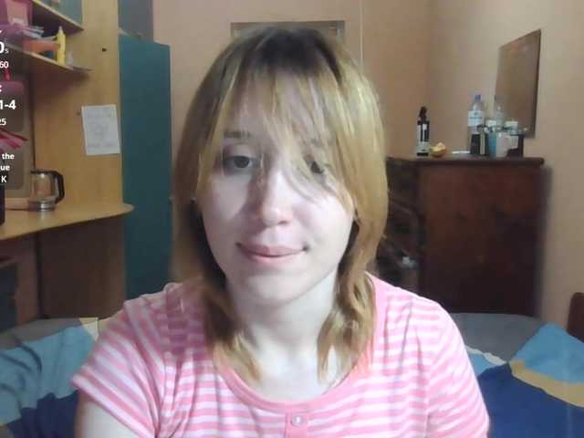 Lizamiillss live cam on BongaCams