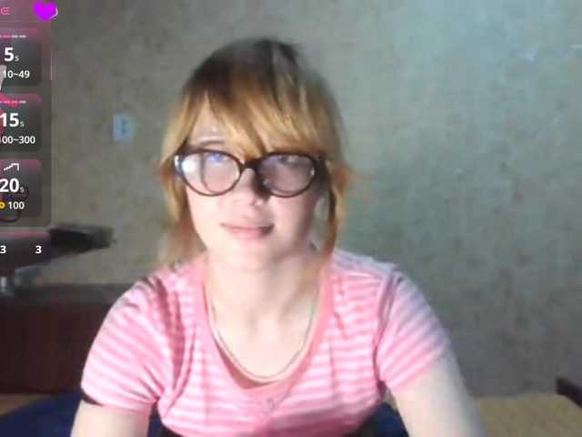 Lizamiillss live cam on BongaCams