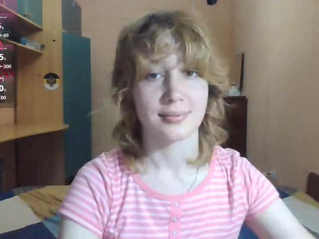Lizamiillss live cam on BongaCams
