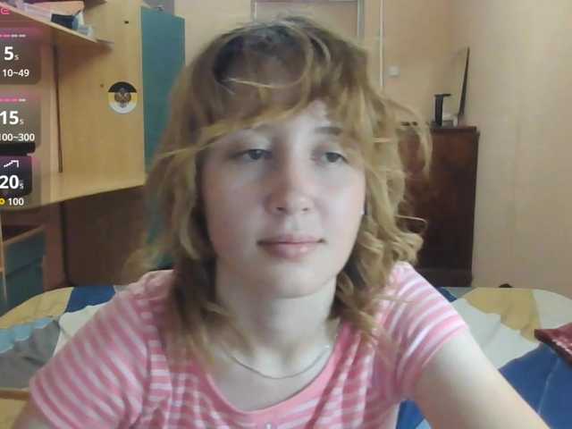 Lizamiillss live cam on BongaCams