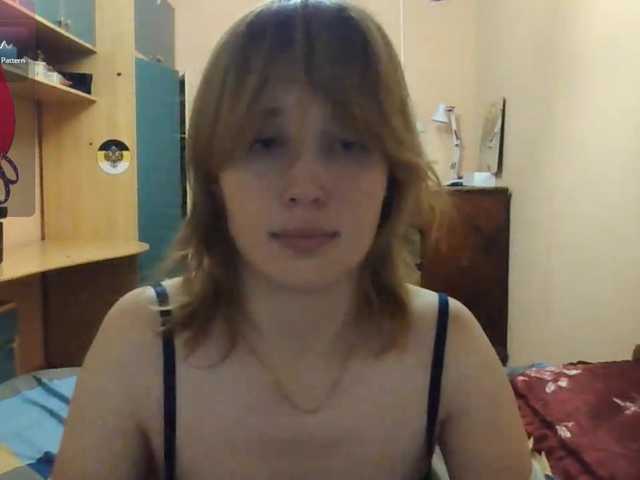 Lizamiillss live cam on BongaCams