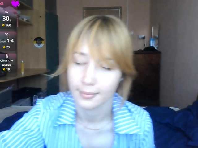 Lizamiillss live webcam show