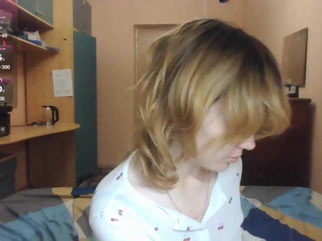 Lizamiillss live cam on BongaCams