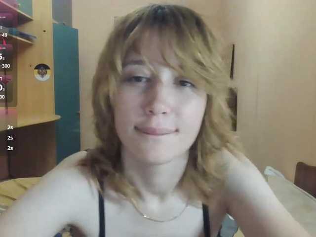 Lizamiillss live cam preview