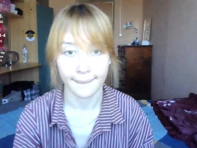 Lizamiillss live cam on BongaCams