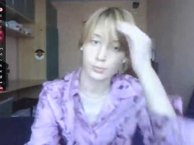 Lizamiillss live cam on BongaCams