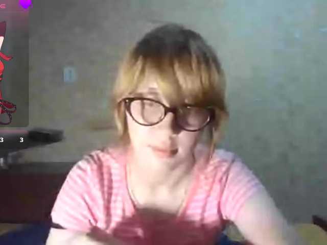 Lizamiillss live cam on BongaCams