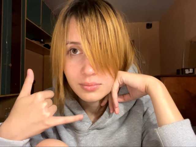 Lizamiillss live cam on BongaCams