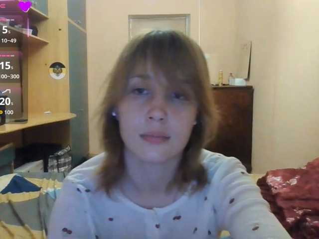 Lizamiillss live cam on BongaCams