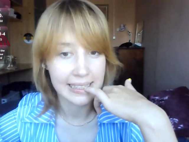 Lizamiillss live cam on BongaCams