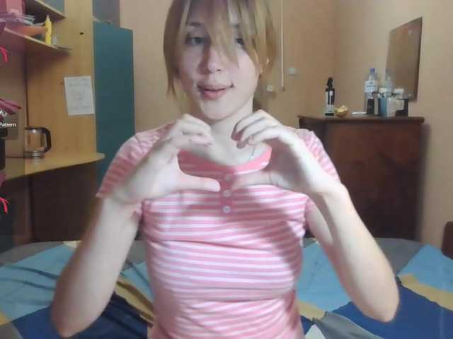 Lizamiillss live cam on BongaCams