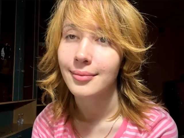 Lizamiillss live cam on BongaCams