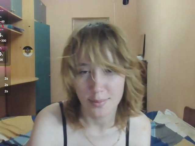 Lizamiillss live cam on BongaCams