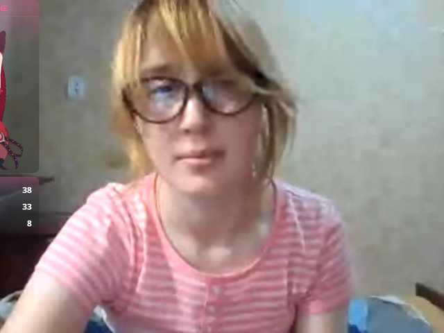 Lizamiillss live cam on BongaCams