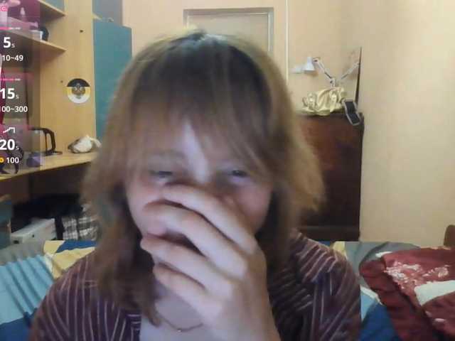 Lizamiillss live cam on BongaCams