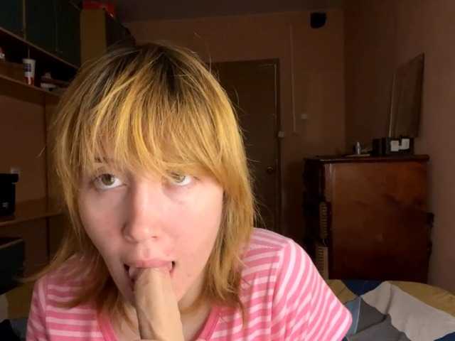 Lizamiillss live cam on BongaCams