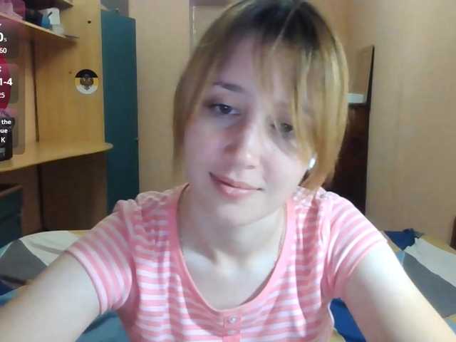 Lizamiillss live cam on BongaCams
