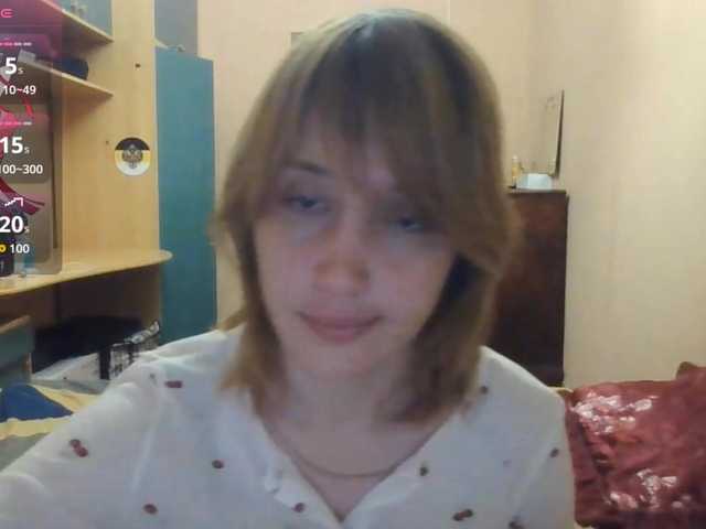 Lizamiillss live cam on BongaCams