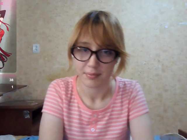 Lizamiillss live cam on BongaCams