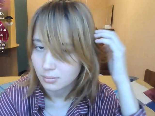 Lizamiillss live cam on BongaCams