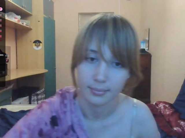 Lizamiillss live webcam show