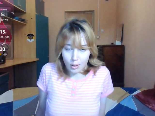 Lizamiillss live cam on BongaCams