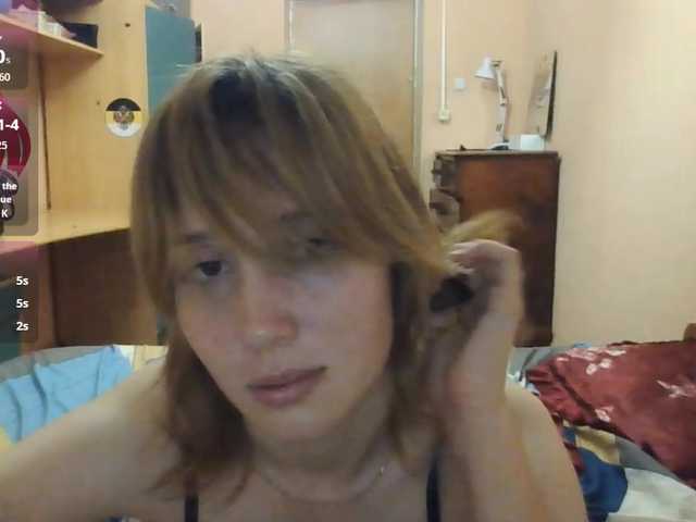 Lizamiillss live cam on BongaCams