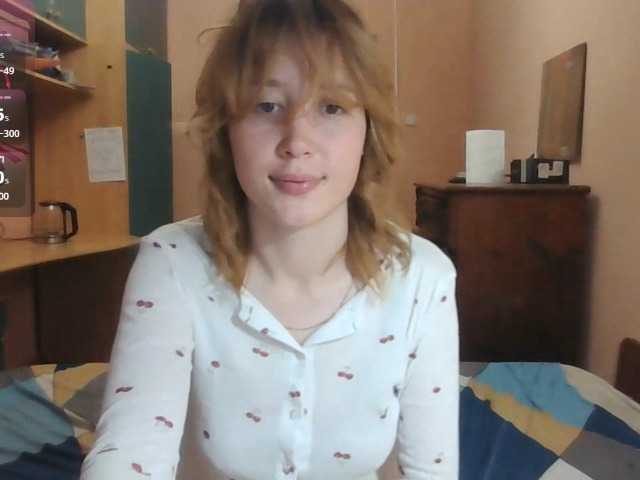 Lizamiillss live cam on BongaCams