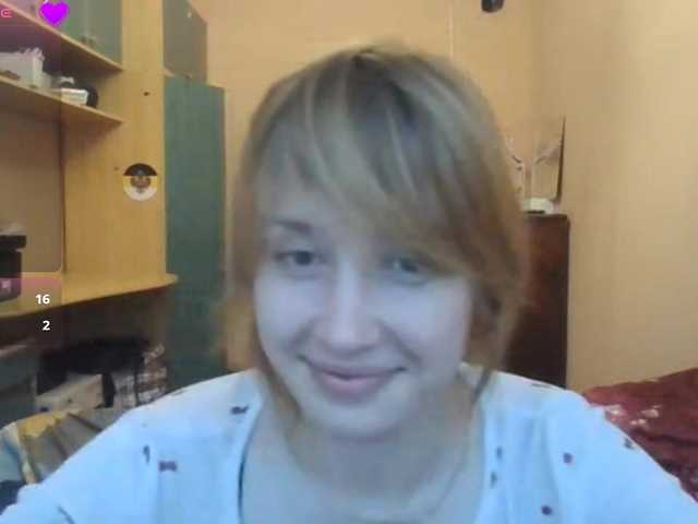 Lizamiillss live cam on BongaCams
