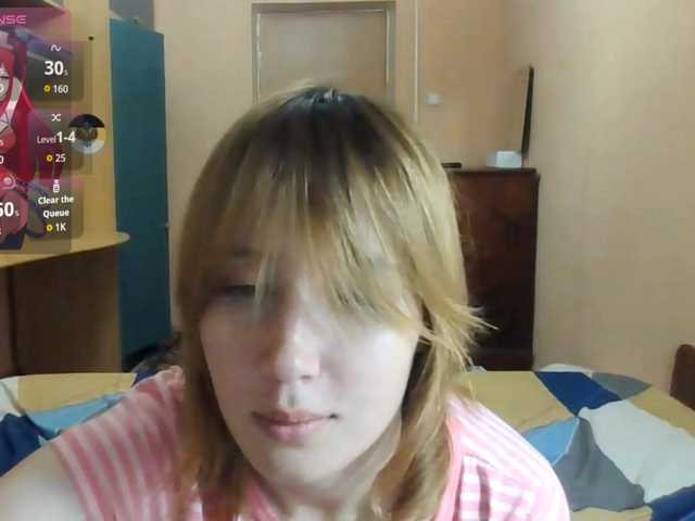 Lizamiillss live cam on BongaCams
