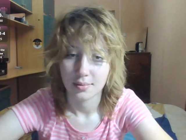 Lizamiillss live cam on BongaCams